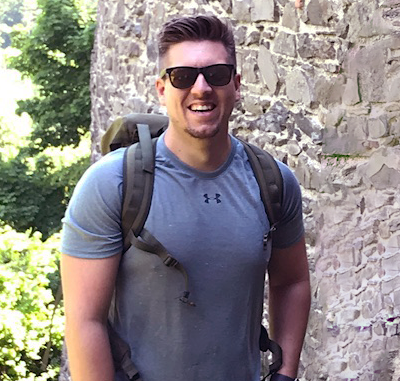 Jakub Vitásek