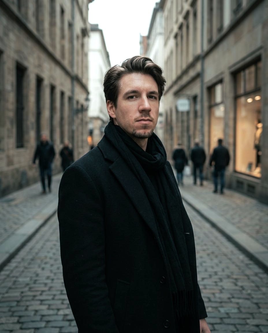 Jakub Vitásek