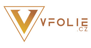 Logo V-Folie